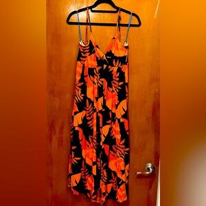 Fighting Eel / Ava Sky jumper, size women’s L.